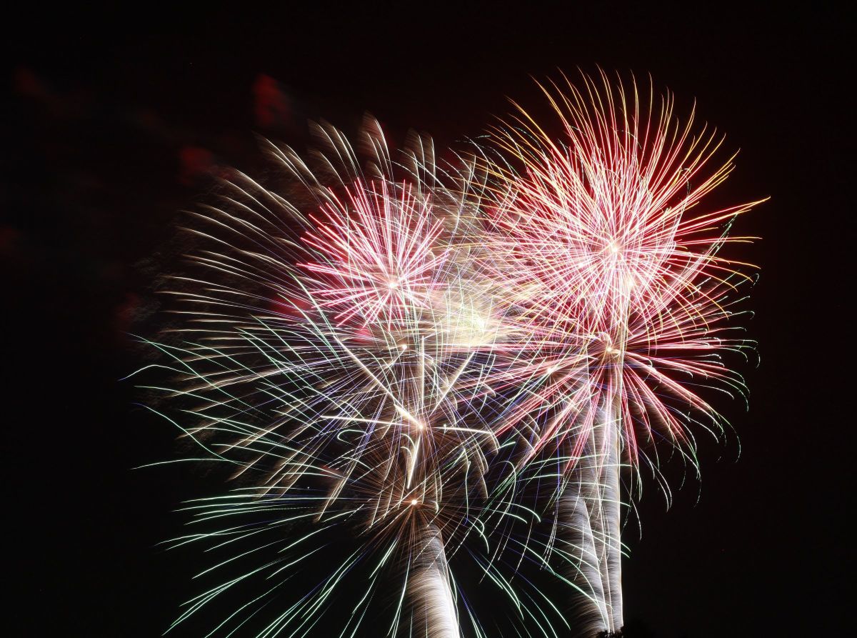 Thursday, July 4: Bartlesville 4th of July Freedom Fest